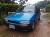 1989 Suzuki swift for sale in St. Catherine, Jamaica