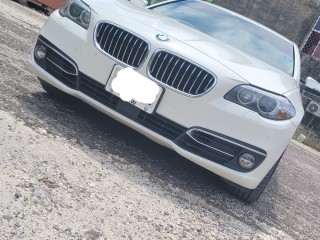 2015 BMW 5 series for sale in Westmoreland, Jamaica