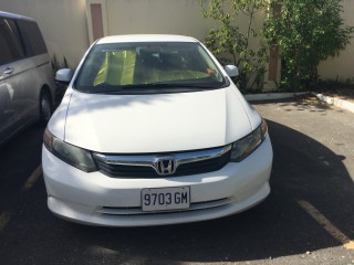 2012 Honda Civic for sale in St. Catherine, Jamaica
