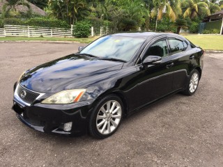 2010 Lexus IS250 for sale in Kingston / St. Andrew, Jamaica