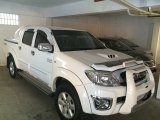 2011 Toyota HILUX VIGO for sale in Kingston / St. Andrew, Jamaica