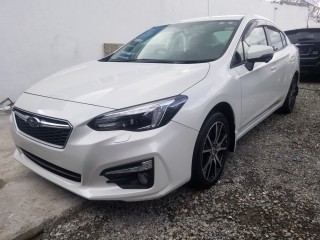 2017 Subaru G4 for sale in Kingston / St. Andrew, Jamaica