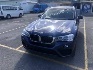 2015 BMW X4 for sale in Kingston / St. Andrew, Jamaica