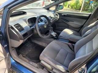 2007 Honda CIVIC