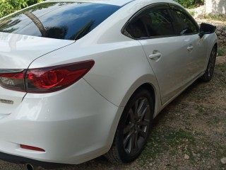 2014 Mazda Atenza for sale in Manchester, Jamaica