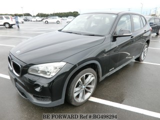 2014 BMW X1 for sale in Kingston / St. Andrew, Jamaica