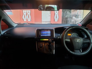 2011 Toyota Wish for sale in St. James, Jamaica