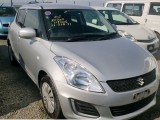 2014 Suzuki Swift for sale in Kingston / St. Andrew, Jamaica
