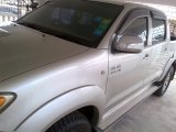 2006 Toyota Hilux Vigo for sale in St. Catherine, Jamaica