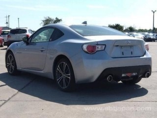2015 Toyota 86 for sale in Kingston / St. Andrew, Jamaica