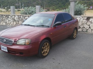 2003 Suzuki Baleno for sale in St. Catherine, Jamaica