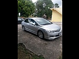 2008 Honda CIVIC for sale in Kingston / St. Andrew, Jamaica
