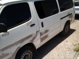 2000 Toyota Hiace for sale in Kingston / St. Andrew, Jamaica