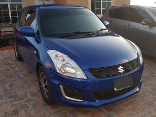 2014 Suzuki Swift for sale in Kingston / St. Andrew, Jamaica