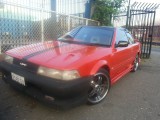 1989 Toyota levin for sale in Kingston / St. Andrew, Jamaica