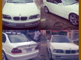 1999 BMW 3 series for sale in St. James, Jamaica