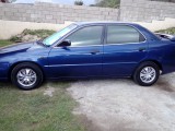 2000 Suzuki baleno for sale in St. James, Jamaica