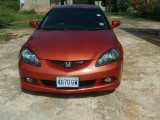 2005 Honda Integra DC5 for sale in St. Elizabeth, Jamaica