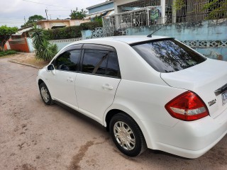 2012 Nissan Tiida for sale in Kingston / St. Andrew, Jamaica