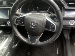 2017 Honda CIVIC for sale in Kingston / St. Andrew, Jamaica