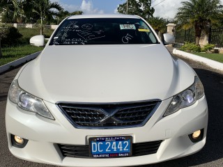 2012 Honda MARK X for sale in Manchester, Jamaica