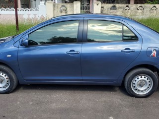 2013 Toyota Yaris