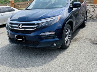 2018 Honda PILOT EX for sale in Kingston / St. Andrew, Jamaica