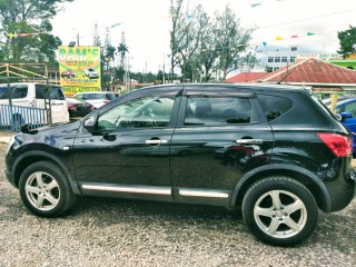 2013 Nissan Dualis for sale in Manchester, Jamaica