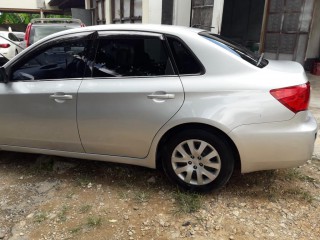 2011 Subaru Impreza Anesis for sale in St. Catherine, Jamaica