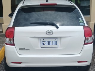 2012 Toyota Fielder for sale in St. James, Jamaica