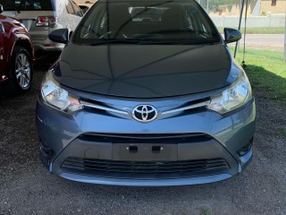 2016 Toyota Yaris