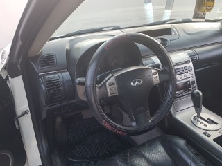 2004 Infiniti G35 for sale in Kingston / St. Andrew, Jamaica