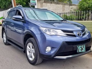 2014 Toyota Rav 4 for sale in Kingston / St. Andrew, Jamaica