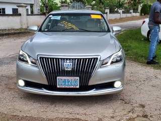 2016 Toyota Crown Majesta for sale in Manchester, Jamaica