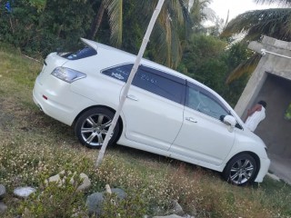 2010 Toyota Mark x zio for sale in St. Thomas, Jamaica