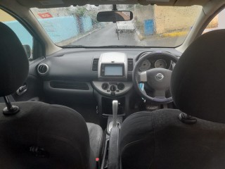 2012 Nissan Note for sale in Kingston / St. Andrew, Jamaica