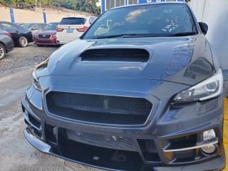 2016 Subaru WRX for sale in Kingston / St. Andrew, Jamaica