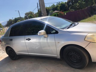 2011 Nissan Tiida for sale in Kingston / St. Andrew, Jamaica