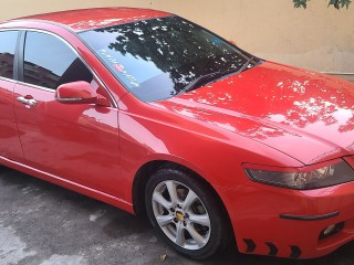 2003 Honda Accord for sale in Kingston / St. Andrew, Jamaica