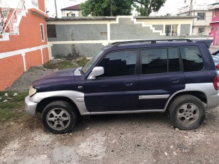 2003 Mitsubishi Pajero for sale in Kingston / St. Andrew, Jamaica