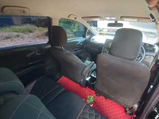 2012 Toyota Wish TRD Spec for sale in St. Catherine, Jamaica