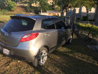 2013 Mazda Demio for sale in St. James, Jamaica