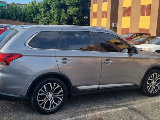 2016 Mitsubishi Outlander