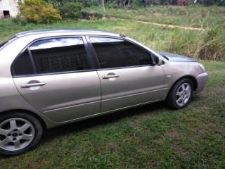 2007 Mitsubishi Lancer glx for sale in Manchester, Jamaica