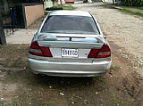 1997 Mitsubishi lancer for sale in Kingston / St. Andrew, Jamaica