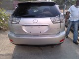 2003 Toyota Harrier for sale in Kingston / St. Andrew, Jamaica