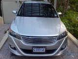 2010 Honda Stream ZS for sale in Kingston / St. Andrew, Jamaica
