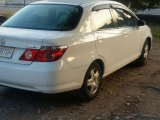 2007 Honda fit aria for sale in Kingston / St. Andrew, Jamaica