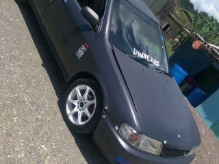 1994 Nissan B14 Sunny for sale in St. Elizabeth, Jamaica