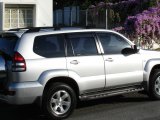2004 Toyota Prado for sale in Kingston / St. Andrew, Jamaica